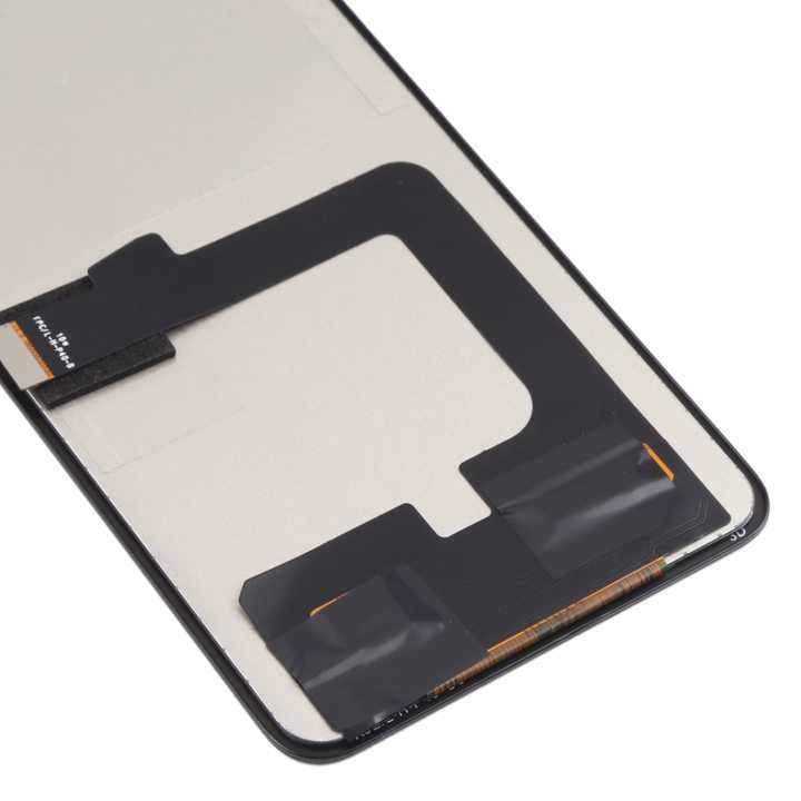 ARSSLY Schermo LCD Per Huawei P40 6,1'' Con Kit Riparazione - Display TFT Digitizer Completo (Nero)