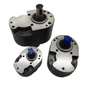 ปั้มน้ำมันไฮดรอลิก CB-B เสียงรบกวนต่ำสำหรับเกียร์แรงดันต่ำ - Product Image 1