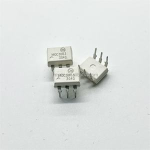 JMY Moc3063 Moc3063 Blanc Meilleure Qualité MOC3063 - Product Image 2