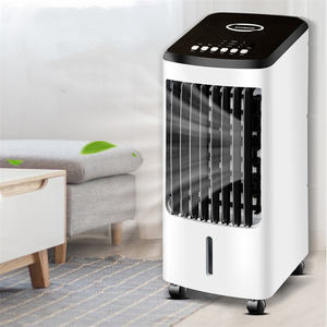 Ventilador de torre de condición portátil de alta calidad, Enfriador de aire móvil independiente para oficina en casa, Mini enfriador de agua, Mini enfriador de aire para habitación - Product Image 1