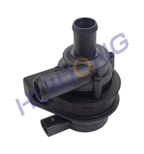 Pièces automobiles <span class=keywords><strong>pompe</strong></span> à <span class=keywords><strong>eau</strong></span> supplémentaire secondaire OE 1K0965561G 1K0965561J pour système de refroidissement du moteur de voiture Vw Jetta <span class=keywords><strong>Golf</strong></span> Passat - Product Image 3