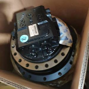 Escavatore S130 S130W-3 Motore di Traslazione 2401-9121A Doosan <span class=keywords><strong>Daewoo</strong></span> Solare <span class=keywords><strong>130</strong></span> Trasmissione Finale - Product Image 2