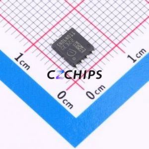 ทรานซิสเตอร์สนาม TDSON-8 IAUC120N06S5N011ATMA1 (Mosfet) แบบดั้งเดิมและใหม่ - Product Image 1