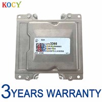 Module de commande ECU E64 12723308, module d'injection pour GM Onix