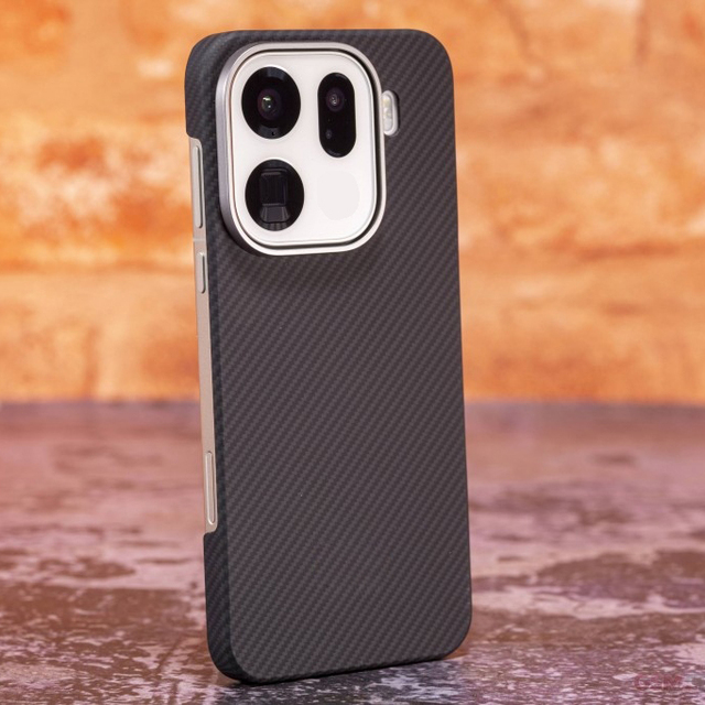 OPPO Find X9 Pro 5G Smartphone 6.8" AMOLED 120Hz Display Dimensity 9500 7500mAh 12GB Octa Core CDMA/LTE English
