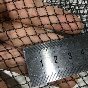 Filet <span class=keywords><strong>anti</strong></span>-oiseaux en HDPE tricoté - Filet <span class=keywords><strong>anti</strong></span>-oiseaux résistant aux UV pour la protection des arbres fruitiers et des vergers - Product Image 3