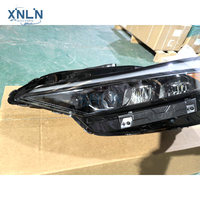 Phares LED 92101-AA640 92102-AA640 pour Hyundai Elantra CN7 Avante 2024 2025 – Remplacement standard US, Lampes automobiles à brancher