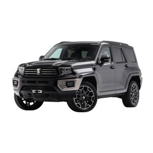 China GWM Tank 700 2017 SUV New Energy Hybrid Electric Car 3,0 T 360Ps V6 Turbo Off Road 4wd Used Phev Vehicle 2024 en venta - Product Image 1