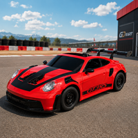 Edición Exclusiva de Estreno Mundial GT3, Go Kart Eléctrico Comercial para Carreras de Derrapes, Suministro de Fábrica