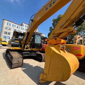 Caterpillar 325D d'occasion, Cat 320 320d 325 329 330 336 349, excavatrice d'occasion - Product Image 1