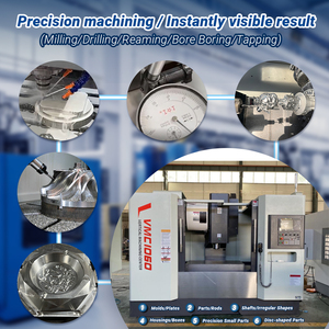 Fresadora de Alta Precisión VMC1060 con Sistema GSK BT40 11KW para Metal, Centro de Mecanizado Vertical de <span class=keywords><strong>3</strong></span> Ejes de Taiwán - Product Image 6