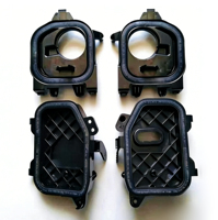 Couvre-phare avant pour VW Touareg 2011-2018 |   Capot de protection intérieur |   Remplace 7P0941607/7P0941608
