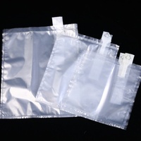 Coussin tampon de taille multiple Support Post Shock Protection Express Package Delivery Bubble Gonflable Filling Air Column Bag