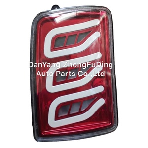 Offre Spéciale bon prix LED feu arrière pour <span class=keywords><strong>LADA</strong></span> <span class=keywords><strong>NIVA</strong></span> 4X4 feu arrière pour <span class=keywords><strong>LADA</strong></span> URBAN pièces automobiles pour voiture russe - Product Image 3