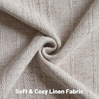 Housse de coussin carrée européenne, protège-oreiller doux, taie d'oreiller