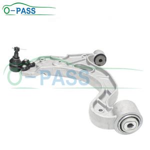 Brazo de control inferior delantero OPASS para BUICK LESABRE & <span class=keywords><strong>CADILLAC</strong></span> <span class=keywords><strong>DEVILLE</strong></span> & OLDSMOBILE AURORA & PONTIAC BONNEVILLE 1995- 25696335 - Product Image 3