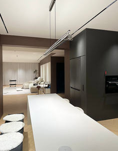 Muebles de Cocina Modernos, Diseños Gratuitos, Juego Completo de Muebles de Cocina Modernos, Aparador Moderno para el Hogar - Product Image 2