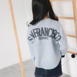Vente en gros de vêtements pour enfants américains, vêtements de mode pour filles, t-shirt - Product Image 4