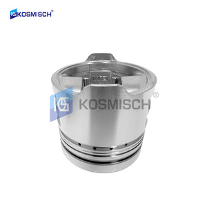 OEM 标准 S4S/S6S 活塞 OEM 791/795 正品品质 S4S/S6S 活塞替换零件（带销轴）适用于三菱叉车发动机 - Product Image 4