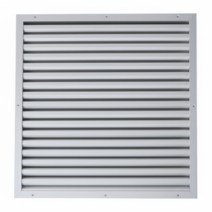 3JW 160748 VIM CCDZ 33 800x800 Grille Cadre GMAA 33 Ventilation Fan Parts - Product Image 1