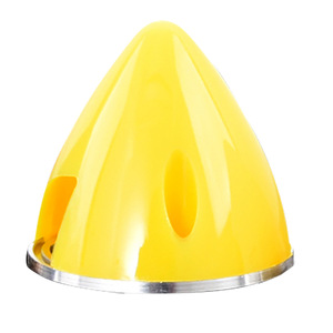 Protector de Hélices de Plástico Gemfan de 45 mm (1.75 pulgadas) para Hélices de 6-10 pulgadas, Avión Eléctrico RC - Product Image 5