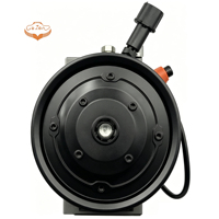 Pièces automobiles en gros, compresseur de climatisation 977013Z500 Hyk301 pour Hyundai I40 Cw Vf 2.0 Kia Sportage