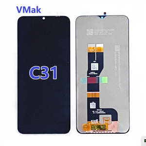 จอ LCD โทรศัพท์มือถือสำหรับ <span class=keywords><strong>OPPO</strong></span> A54 A55 A53 <span class=keywords><strong>A33</strong></span>จอสัมผัส LCD A11S - Product Image 2
