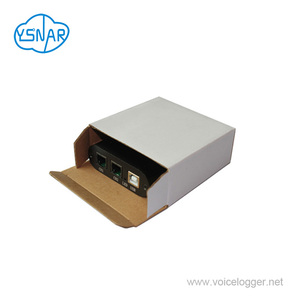 2 canaux/Ports RTC Analogique USB <span class=keywords><strong>Enregistreur</strong></span> de Téléphone, 2 Fixes <span class=keywords><strong>Enregistreur</strong></span> Téléphonique USB <span class=keywords><strong>avec</strong></span> OEM/ODM - Product Image 3