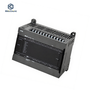 Controlador PLC Compacto CP2E-S30DT1-D Nuevo, Número de E/S 1, 220V, Memoria EEPROM para Automatización Industrial - Product Image 1