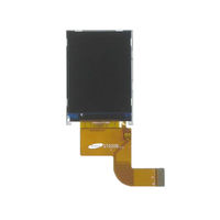 Modul Layar LCD Mikro TFT IPS 2 Inci 240x320