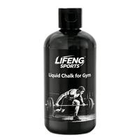 Craie liquide de gym en gros d'usine 50ml 100ml 200ml 250ml – Craie liquide antidérapante à forte adhérence pour le divertissement