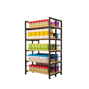 Présentoir Double face pour magasins de détail, en-cas, élégant, présentoir suspendu, 2021 - Product Image 6
