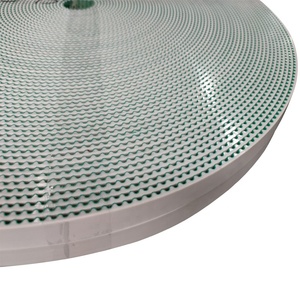 5M PAZ Fil D'acier unique <span class=keywords><strong>dentée</strong></span> PU Ouverture <span class=keywords><strong>Courroie</strong></span> de distribution - Product Image 4