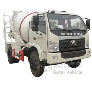 6 m3 8 m3 9 m3 10 m3 12 m3 16 m3 camion betoniera camion betoniera camion betoniera con bel prezzo per la vendita