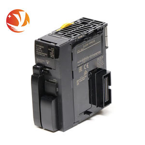 Módulo de Unidad Ethernet O-mron CJ2M-CPU13 CJ2MCPU13 Nuevo y Original, Controlador Programable PLC - Product Image 1