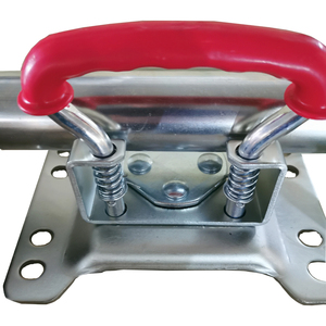 Australiano 350kg Estilo 6 "RV/<span class=keywords><strong>caravana</strong></span> <span class=keywords><strong>Rueda</strong></span> de goma <span class=keywords><strong>Jockey</strong></span> - Product Image 3