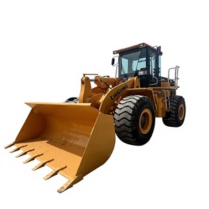 Used loader 856 <b>Cheap</b> price excellent performance Used loader 856 for sale - Product Image 1