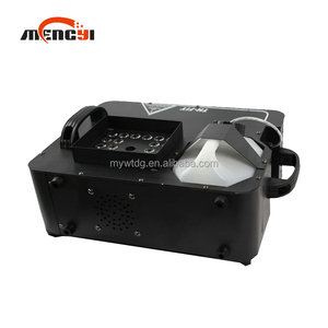 Máy Tạo Khói Cột Màu 1500W Sương Mù Dọc Thiết Bị Sân Khấu Máy Phun Sương <span class=keywords><strong>LED</strong></span> - Product Image 2