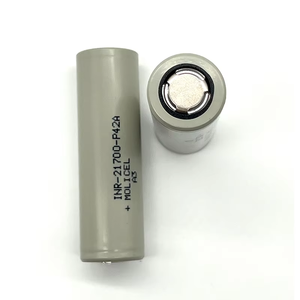 DEFNOCO Molicel M35A 18650 3500mAh batería de celda de batería de alta calidad 3,7 V celda de batería de litio recargable - Product Image 5