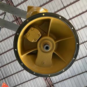 Bomba Hidráulica Principal 320 320B 322 322B 325 325B L para Excavadora A8VO107LA 114-0667 087-4717 1232233 0874718 0874828 1140490 - Product Image 3