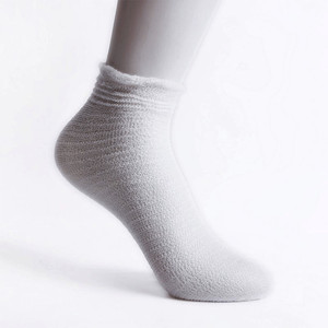 Chaussettes unisexes jetables de 88 aiguilles en vrac à usage unique pour le patinage/<span class=keywords><strong>bowling</strong></span>/vente en gros - Product Image 3