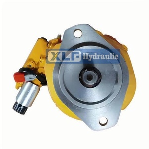 Bon prix pour pièces détachées d'excavatrice E330D 330D 336D 340D Pompe à piston 259-0815 Pompe de ventilateur 336D Moteur pour CART - Product Image 6