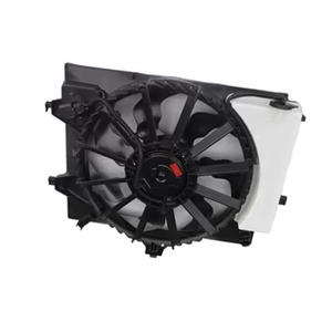 Ventilador de refrigeración del radiador del coche de la serie <span class=keywords><strong>2015</strong></span> para GRAND I.10 hecho en China - Product Image 2