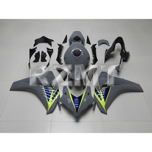 Kit de Carenado Personalizado para Motocicleta <span class=keywords><strong>Honda</strong></span> CBR1000RR 2008-2011 CBR <span class=keywords><strong>1000RR</strong></span> 2009 <span class=keywords><strong>2010</strong></span>, Carenados de Inyección ABS, H1008-114a - Product Image 6