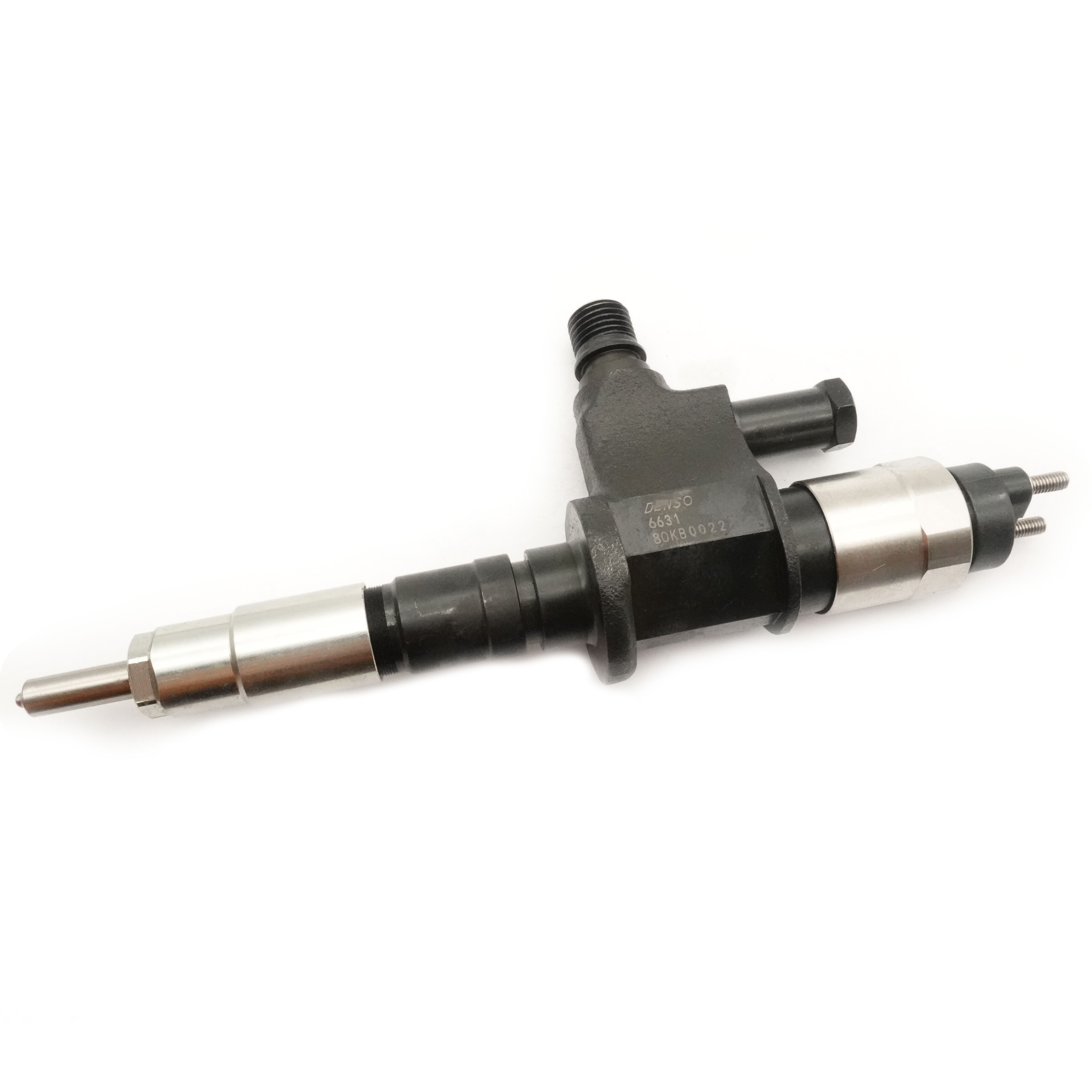 Common Rail Injector 23670-E9260 295050-0760 for Toyota Dyna XZU610D-TWTMB3 N04C diesel injector 23670-E9260 295050-0760