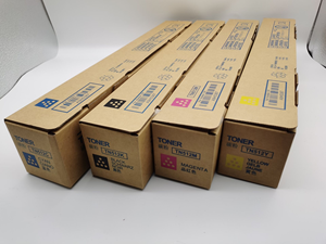 ใช้งานร่วมกับKonica <span class=keywords><strong>Minolta</strong></span> C454 C554 C454E <span class=keywords><strong>C554E</strong></span>ตลับหมึกชุดกลองชุดแสงกลองชุด - Product Image 5