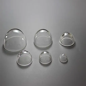 Tùy chỉnh K9 Glass Quartz mái vòm phẳng mô hình bảo vệ bìa cho thiên văn Kính thiên văn ống kính quang học cách sử dụng với OEM hỗ trợ - Product Image 6