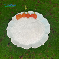 Poudre de fructose cristalline de haute qualité pour boissons et aliments en vrac