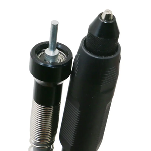 Arbre flexible de meuleuse d'arbre flexible souple avec poignée de <span class=keywords><strong>mandrin</strong></span> de perceuse de 0.3 à 3.2mm pour accessoires d'outils électriques <span class=keywords><strong>Dremel</strong></span> - Product Image 5