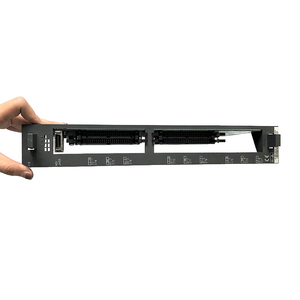 Placa de Circuito PCB FANUC A16B-2202-0722 - Product Image 5